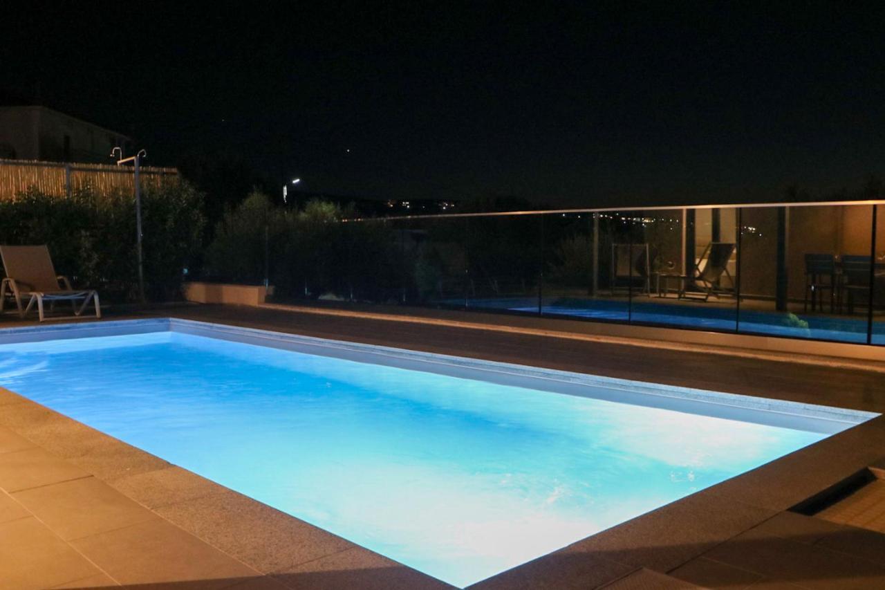 ארגוסטולי Onar - Luxury Villas מראה חיצוני תמונה