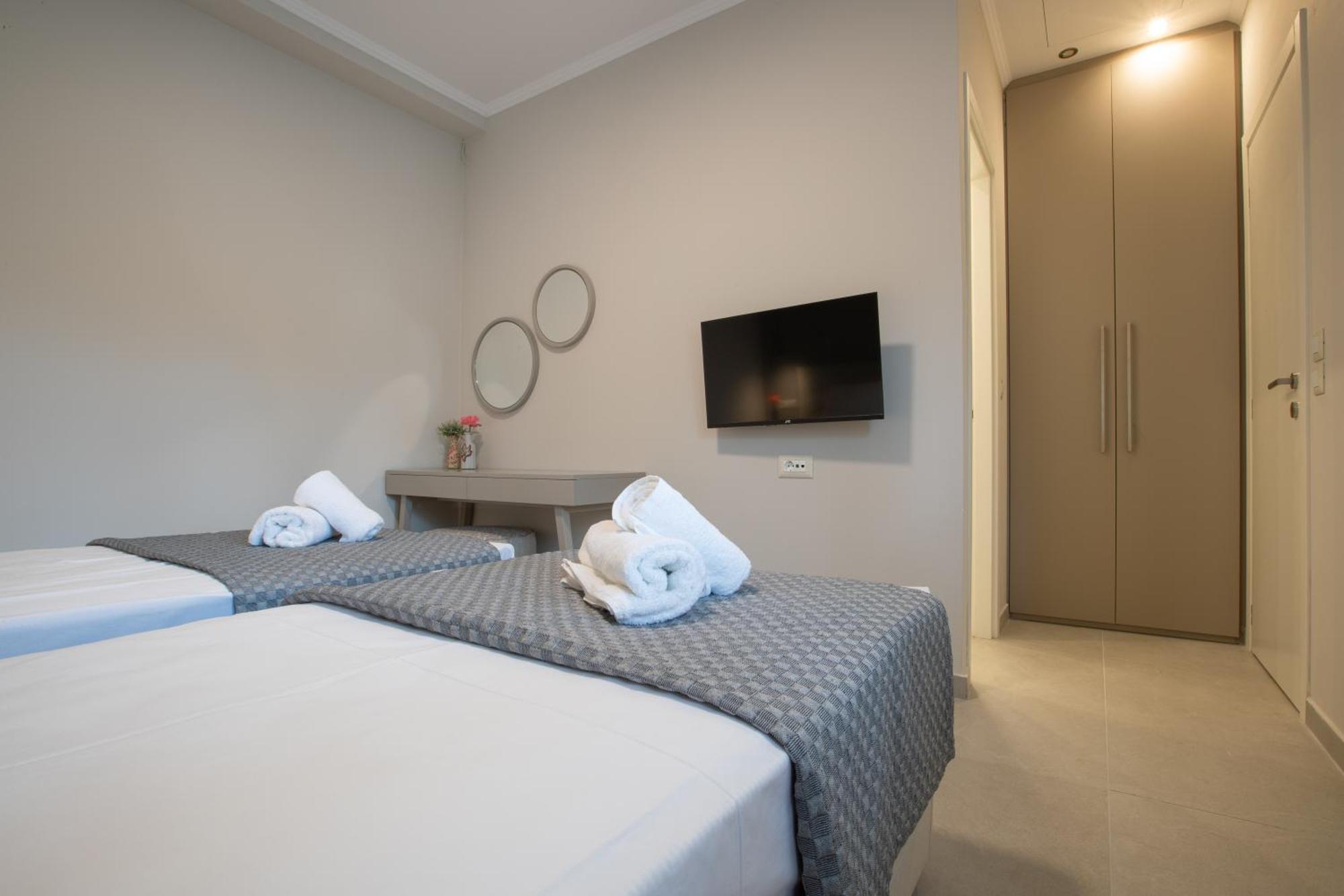 ארגוסטולי Onar - Luxury Villas מראה חיצוני תמונה