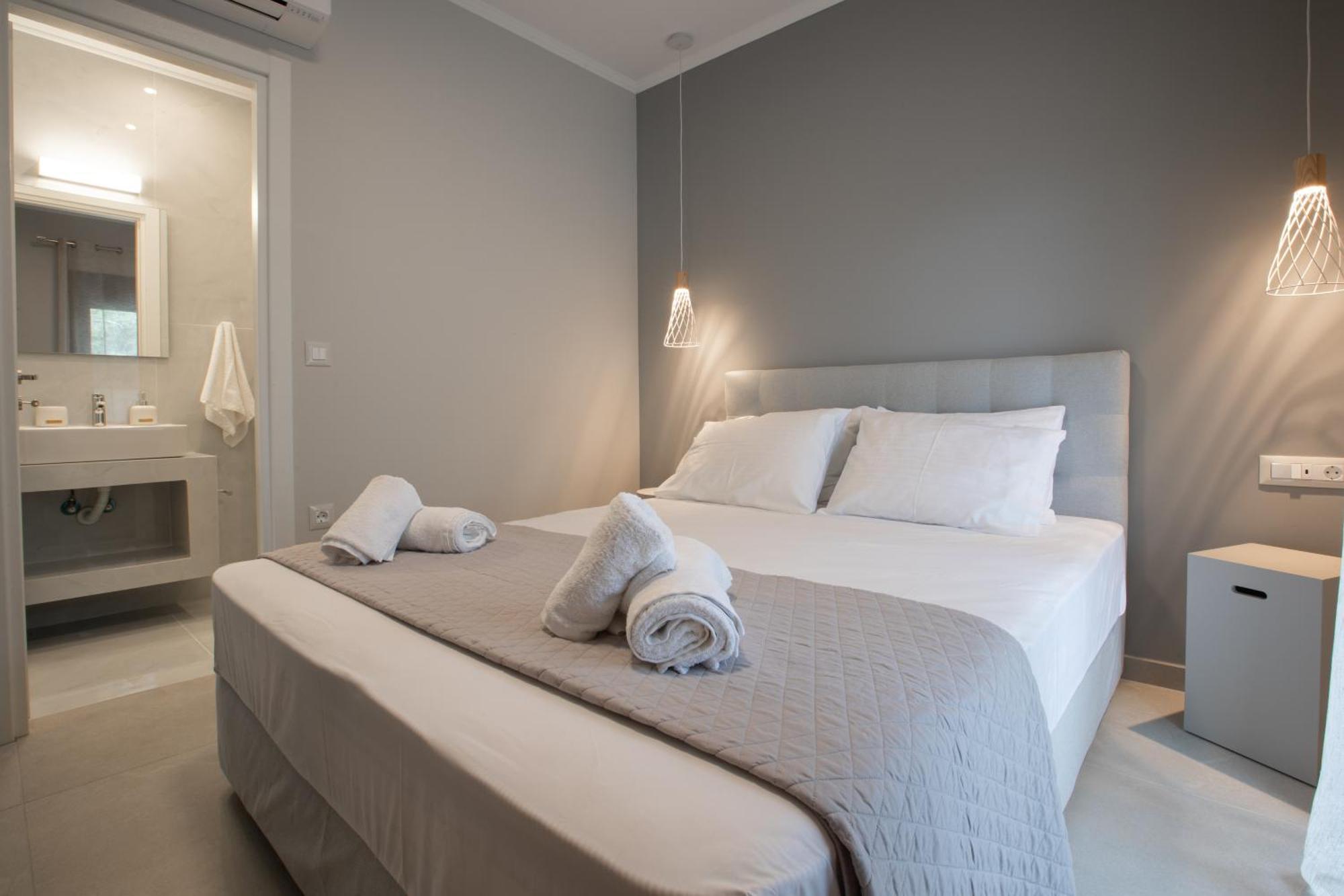 ארגוסטולי Onar - Luxury Villas מראה חיצוני תמונה