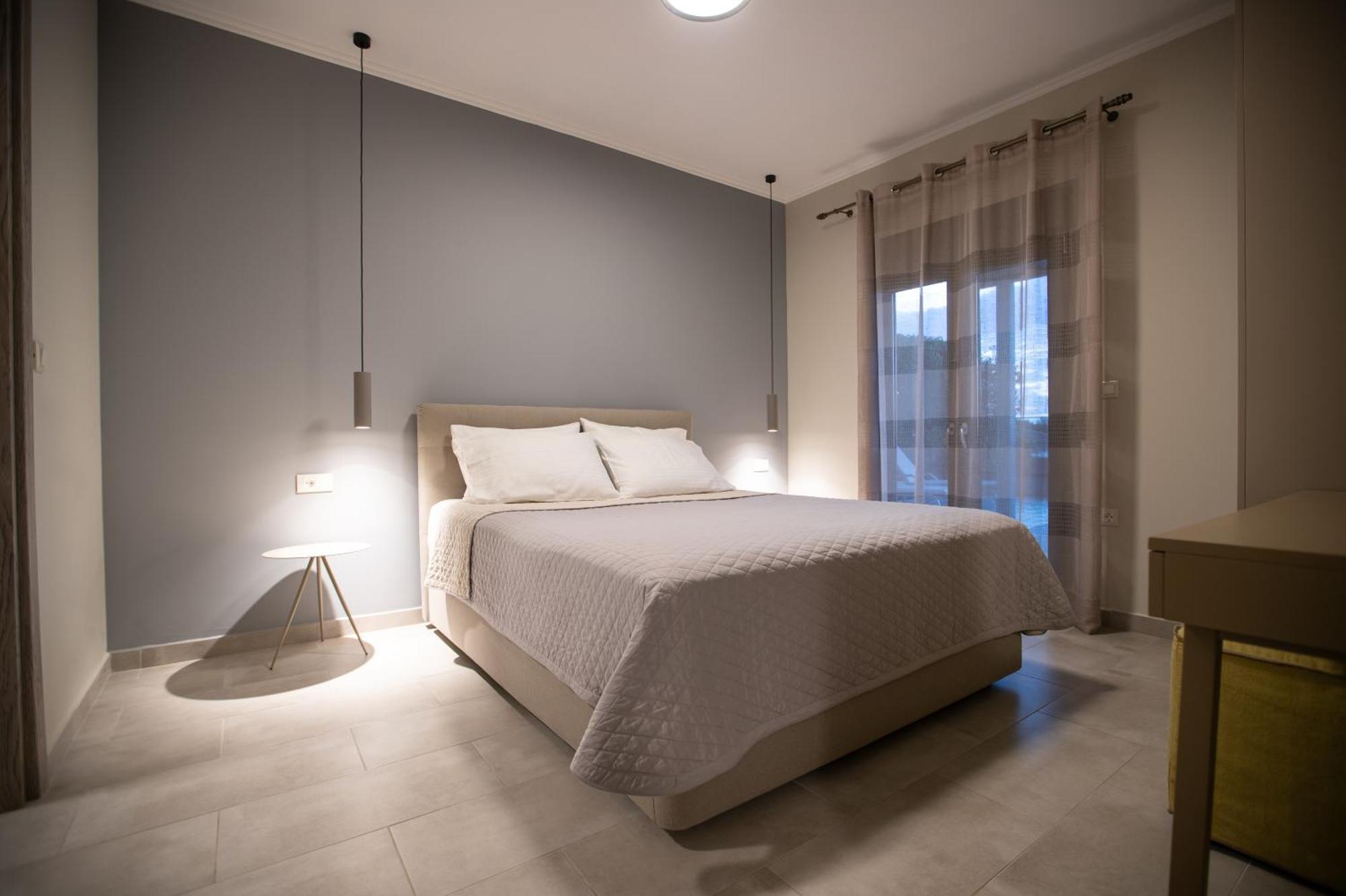 ארגוסטולי Onar - Luxury Villas מראה חיצוני תמונה