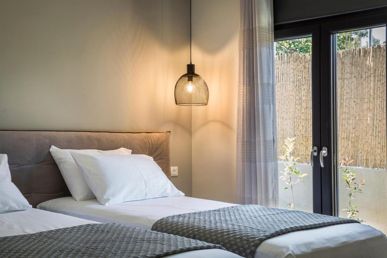 ארגוסטולי Onar - Luxury Villas מראה חיצוני תמונה